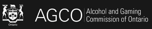 AGCO – Alcohol and Gaming Commission of Ontario regulator | Canada (French)