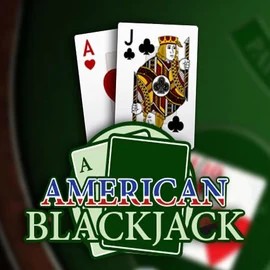 Play the American Blackjack slot by Habanero on BetBoom Casino