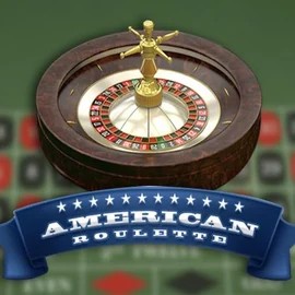 Enjoy American Roulette (BGaming) by BGAMING – logo hosted on betboom.ca