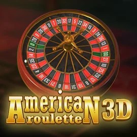 American Roullete 3D (Evoplay) logo by Evoplay at BetBoom Casino