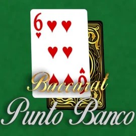 Baccarat - Punto Banco – slot by Red Tiger Gaming, featured at betboom.ca