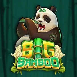 Play the Big Bamboo slot by Push Gaming on BetBoom Casino