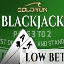 Blackjack Low Bets logo – Table Games by Holland Power Gaming at BetBoom Casino