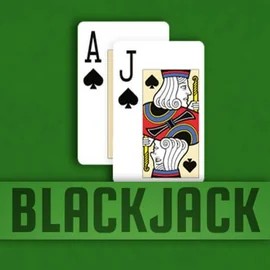 Try Blackjack (Relax Gaming) slot by Relax Gaming on betboom.ca – logo image