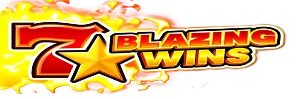 Try Blazing Wins slot by Playson on betboom.ca – logo image