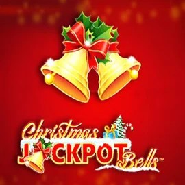 Christmas Jackpot Bells logo – Slots by Origins at BetBoom Casino
