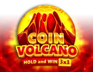 Play the Coin Volcano slot by 3 Oaks Gaming on BetBoom Casino