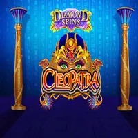 Diamond Spins Cleopatra – slot by IGT, featured at betboom.ca