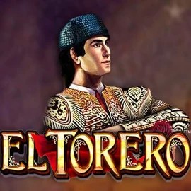 Slots logo of El Torero from RTG (Reel Time Gaming) at BetBoom Casino