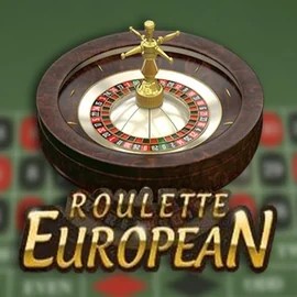 European Roulette (BGaming) logo by BGAMING at BetBoom Casino
