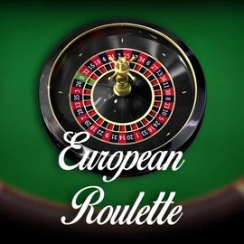European Roulette (Red Tiger) by Red Tiger Gaming, showcased at betboom.ca – game logo