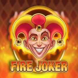 Play Fire Joker slot by Play'n GO on betboom.ca