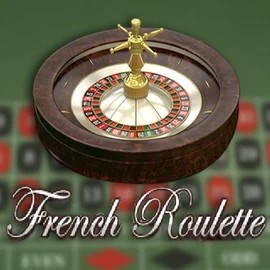 French Roulette (BGaming) logo – Table Games by BGAMING at BetBoom Casino