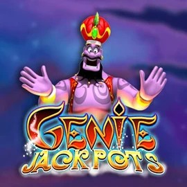Genie Jackpots online slot from Blueprint Gaming – play at betboom.ca