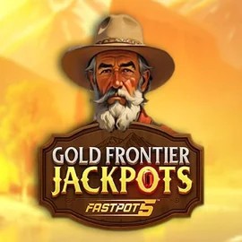 Play the Gold Frontier Jackpots FastPot5 slot by Yggdrasil on BetBoom Casino