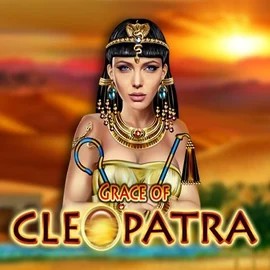 Grace of Cleopatra slot visual from Amusnet Interactive available on betboom.ca
