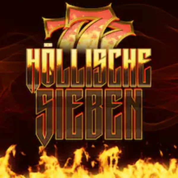 Hollische Sieben by Hölle Games, showcased at betboom.ca – game logo