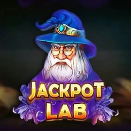 Slots logo of Jackpot Lab from Platipus at BetBoom Casino