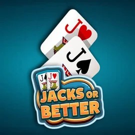 Jacks or Better (Red Rake Gaming) casino game by Red Rake Gaming – featured logo at BetBoom Casino