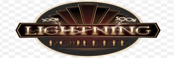 Lightning Roulette slot icon by Evolution, available at BetBoom Casino