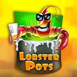 Lobster Pots casino game by Ready Play Gaming – featured logo at BetBoom Casino