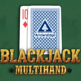 Multihand Blackjack online slot from Pragmatic Play – play at betboom.ca