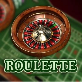 Roulette (Habanero) logo by Habanero BetBoom Casino