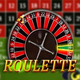 Roulette (Pragmatic Play) logo by Pragmatic Play BetBoom Casino