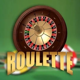 Roulette (Relax Gaming) slot logo by Relax Gaming at BetBoom Casino