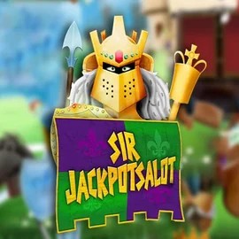 Play Sir Jackpots Alot slot by Core Gaming on betboom.ca