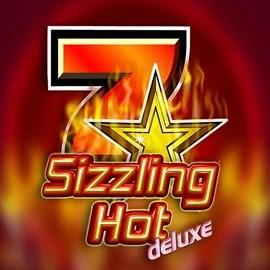 Play the Sizzling Hot Deluxe slot by Novomatic on BetBoom Casino
